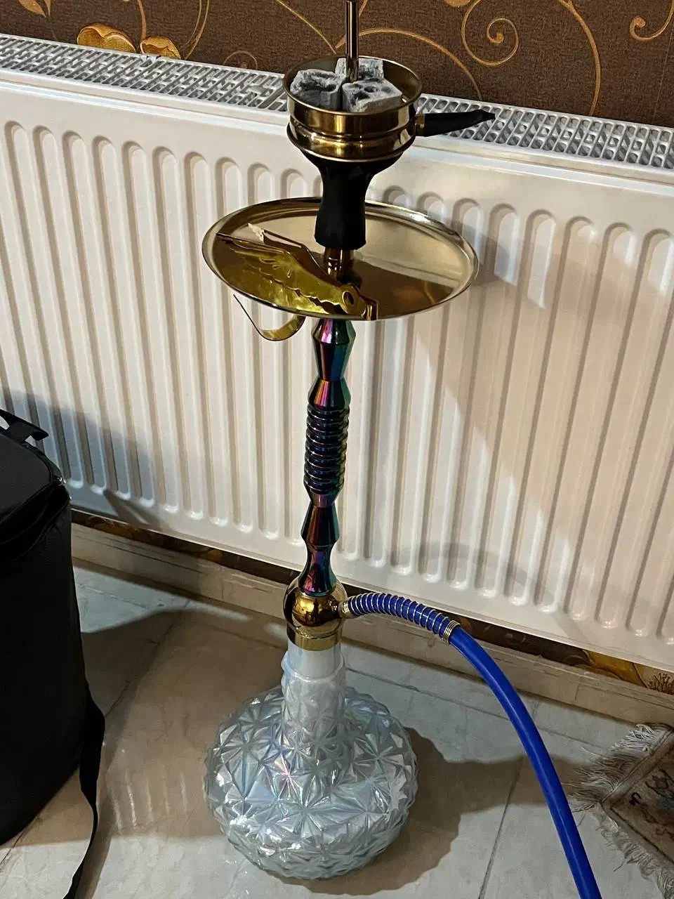 قلیان خارجی در حد صفر|کلکسیون و سرگرمی|تبریز, |دیوار