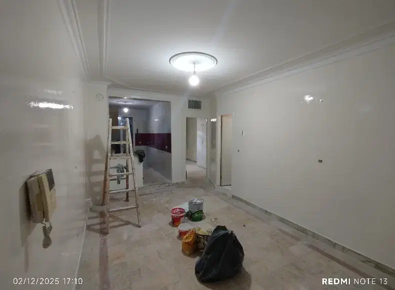 آپارتمان 55متری خیابان یکم اصلی|اجارهٔ آپارتمان|تهران, باشگاه نفت|دیوار