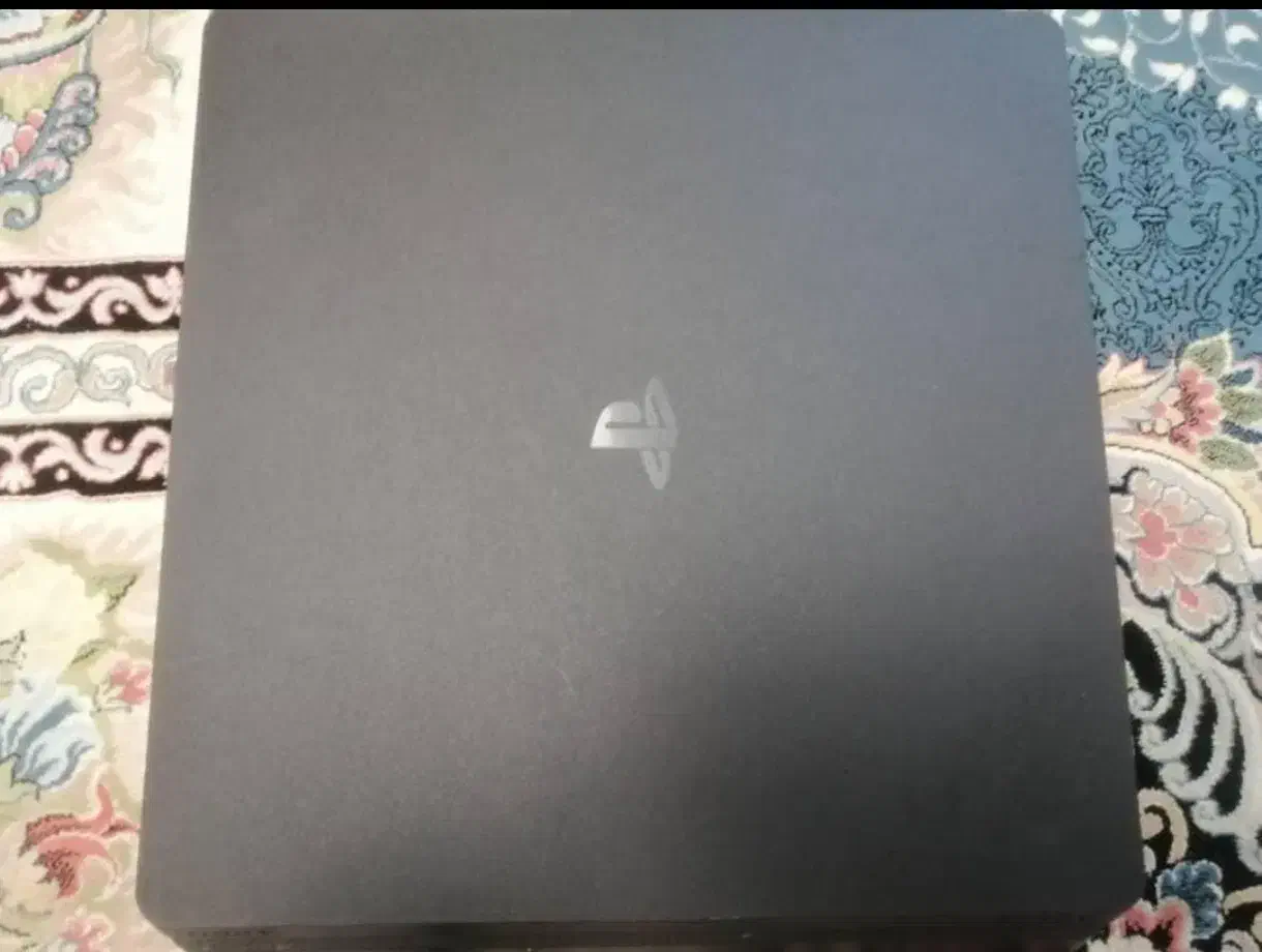 پلی فور|کنسول، بازی ویدئویی و آنلاین|شیراز, فرگاز|دیوار