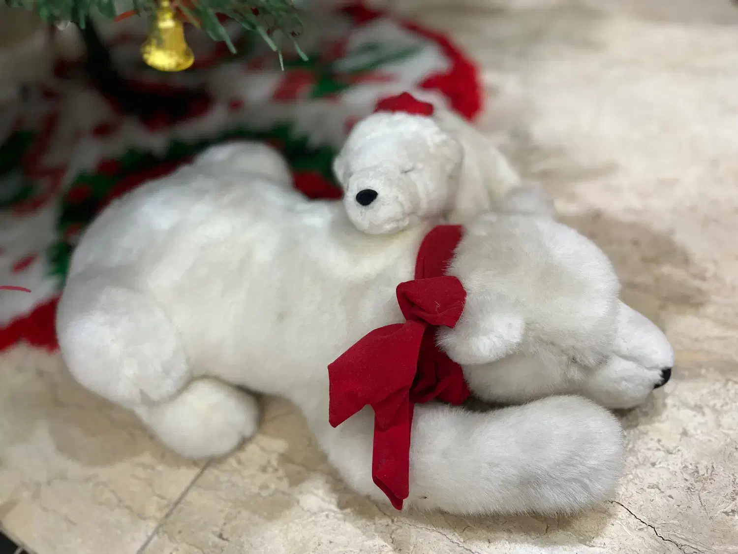 درخت کریسمس وارداتی|صنایع دستی و سایر لوازم تزئینی|تهران, صادقیه|دیوار