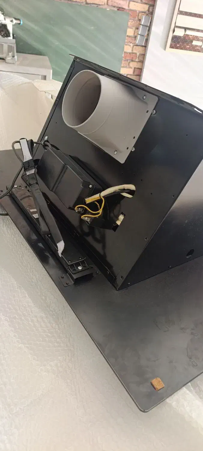 هود لمسی نو|هود|اسلامآباد غرب, |دیوار