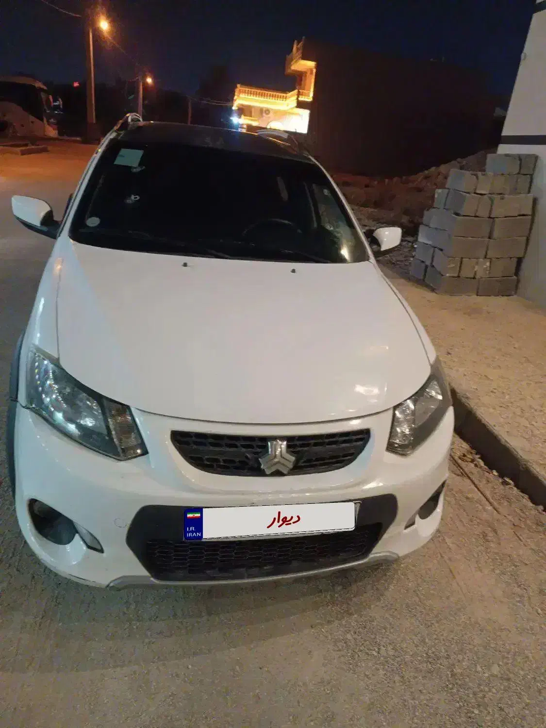 کویک ۱۴۰۰|خودرو سواری و وانت|بندر کنگان, |دیوار