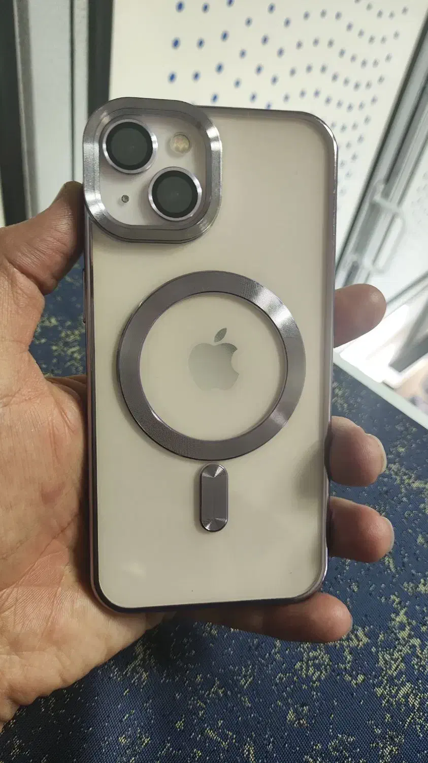 ایفون 13 128 گیگ zaa|موبایل|زنجان, |دیوار