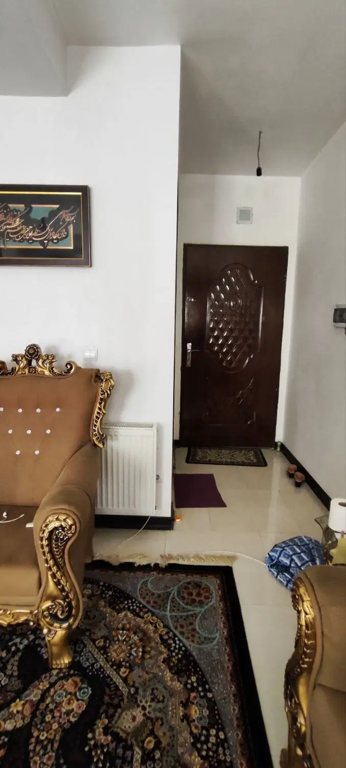 مسکن مهر امید 85 متری فاز 1 فول امکانات|فروش آپارتمان|ملارد, |دیوار