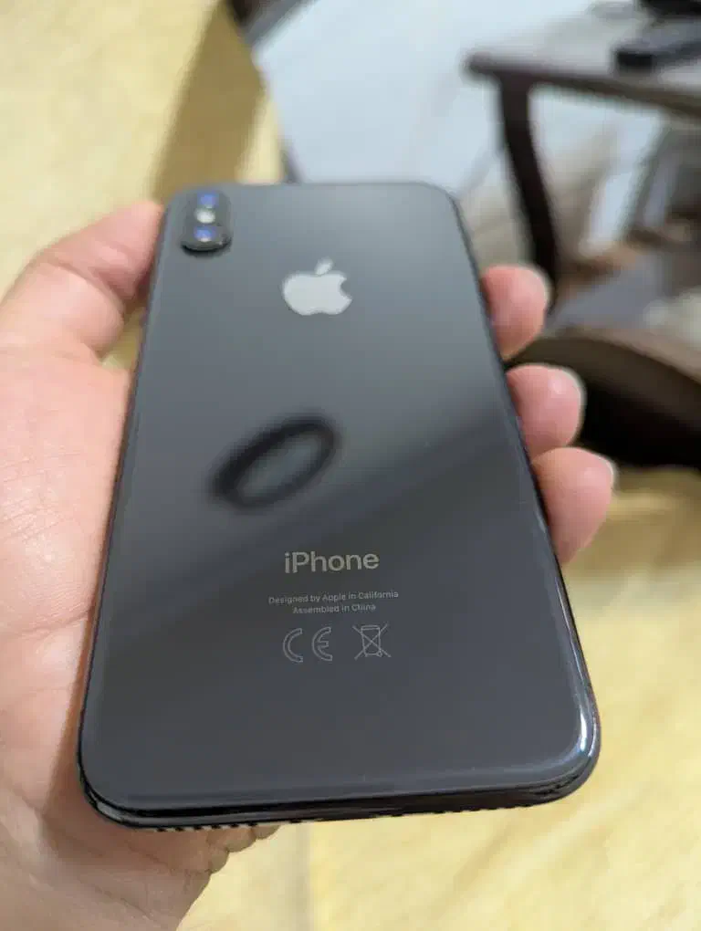 آیفون ایکس ۲۵۶ iphone x|موبایل|اصفهان, راه آهن|دیوار
