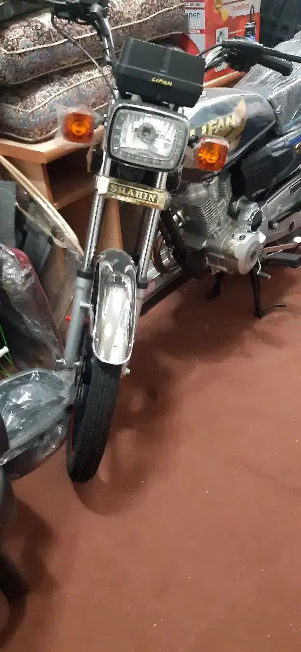 موتور ۲۰۰|موتورسیکلت|نهاوند, |دیوار