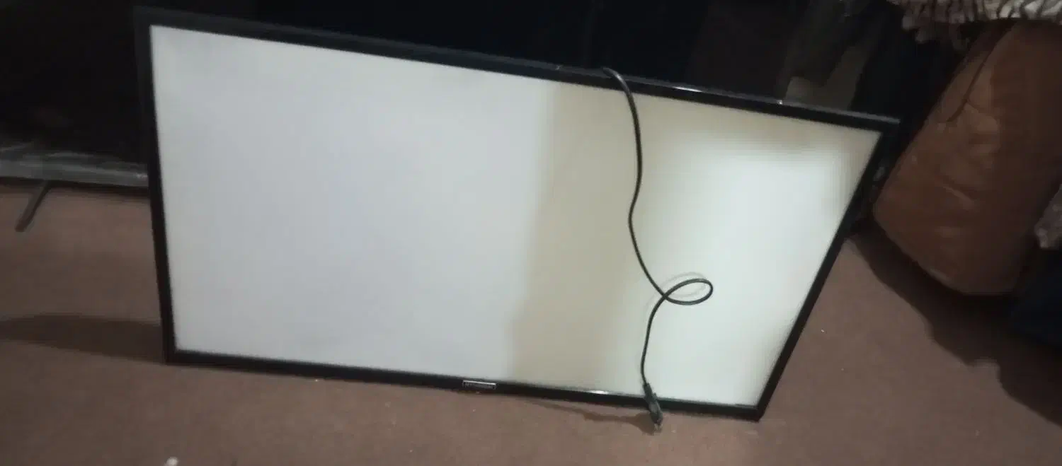 تلویزیون|تلویزیون و پروژکتور|علیآباد کتول, |دیوار