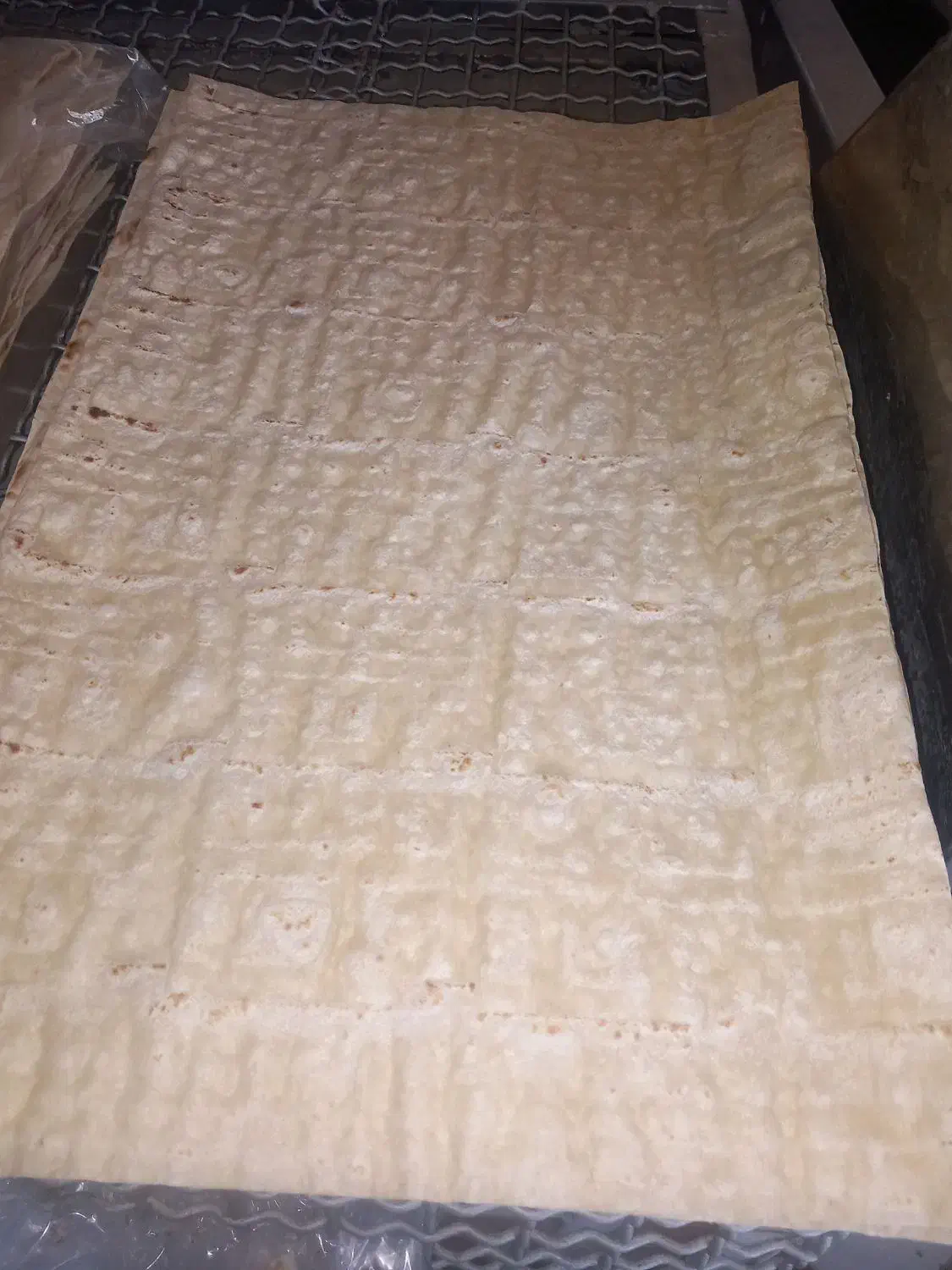 نان مخصوص سمبوسه|خوردنی و آشامیدنی|اهواز, کوی طلاب|دیوار