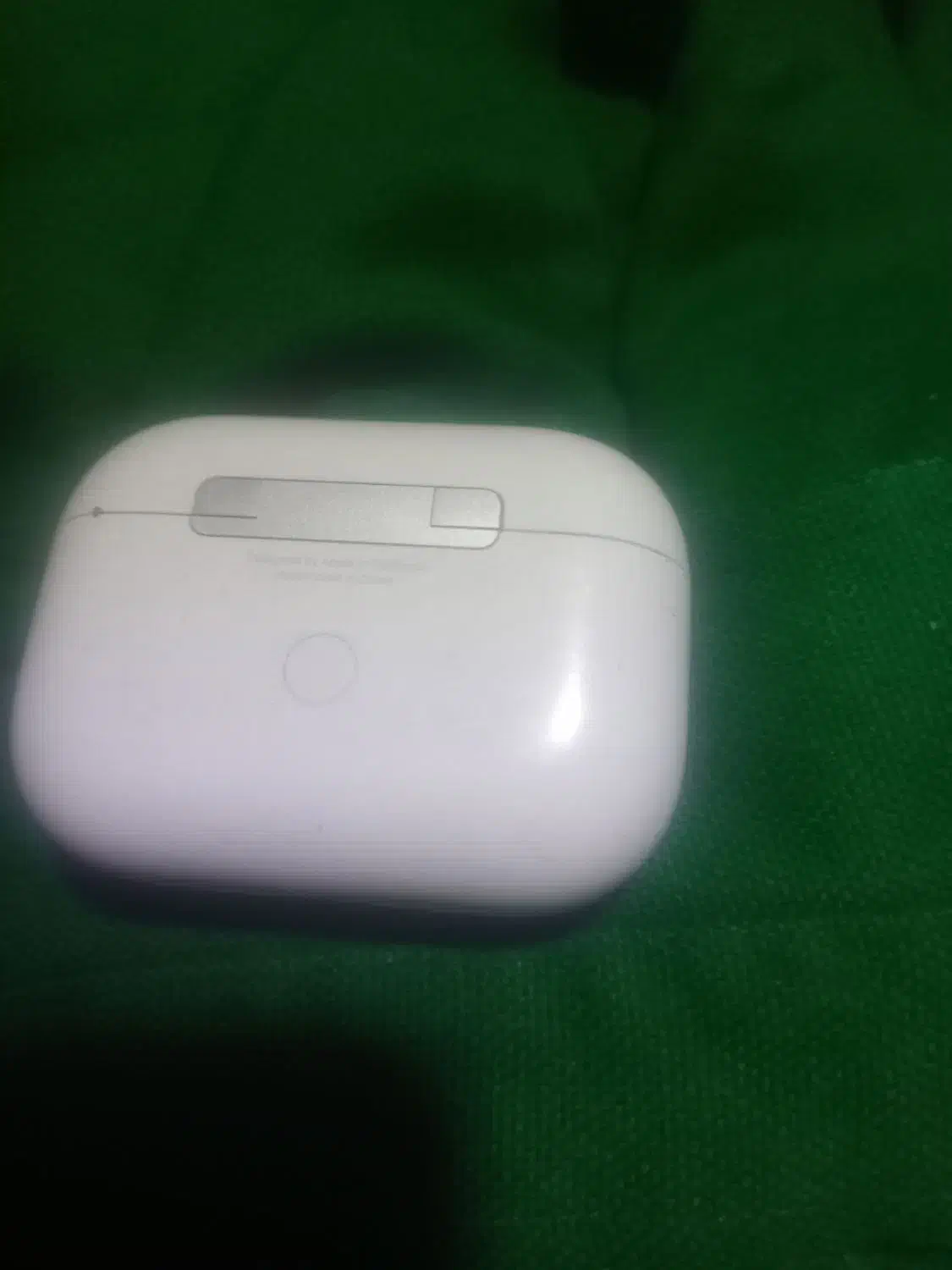 کیس ایرپاد پرو ۱|لوازم جانبی موبایل و تبلت|تهران, دکتر هوشیار|دیوار