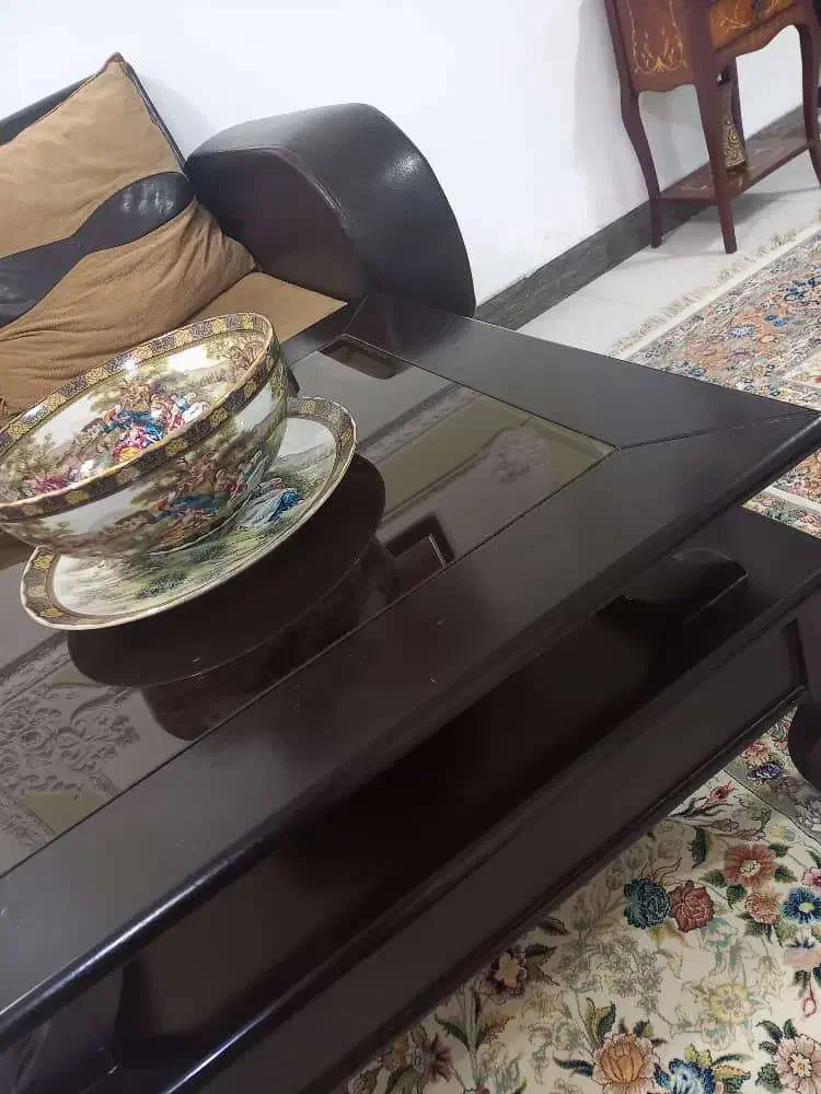 مبل و جلو مبلی|مبلمان خانگی و میز عسلی|پیرانشهر, |دیوار