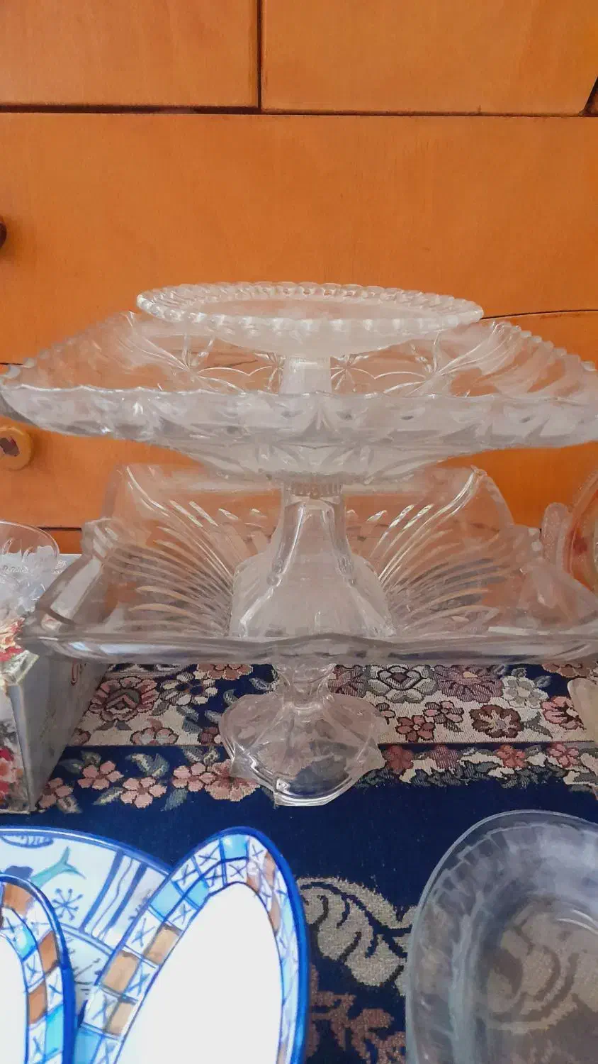 ظرف|ظروف سرو و پذیرایی|یزد, |دیوار