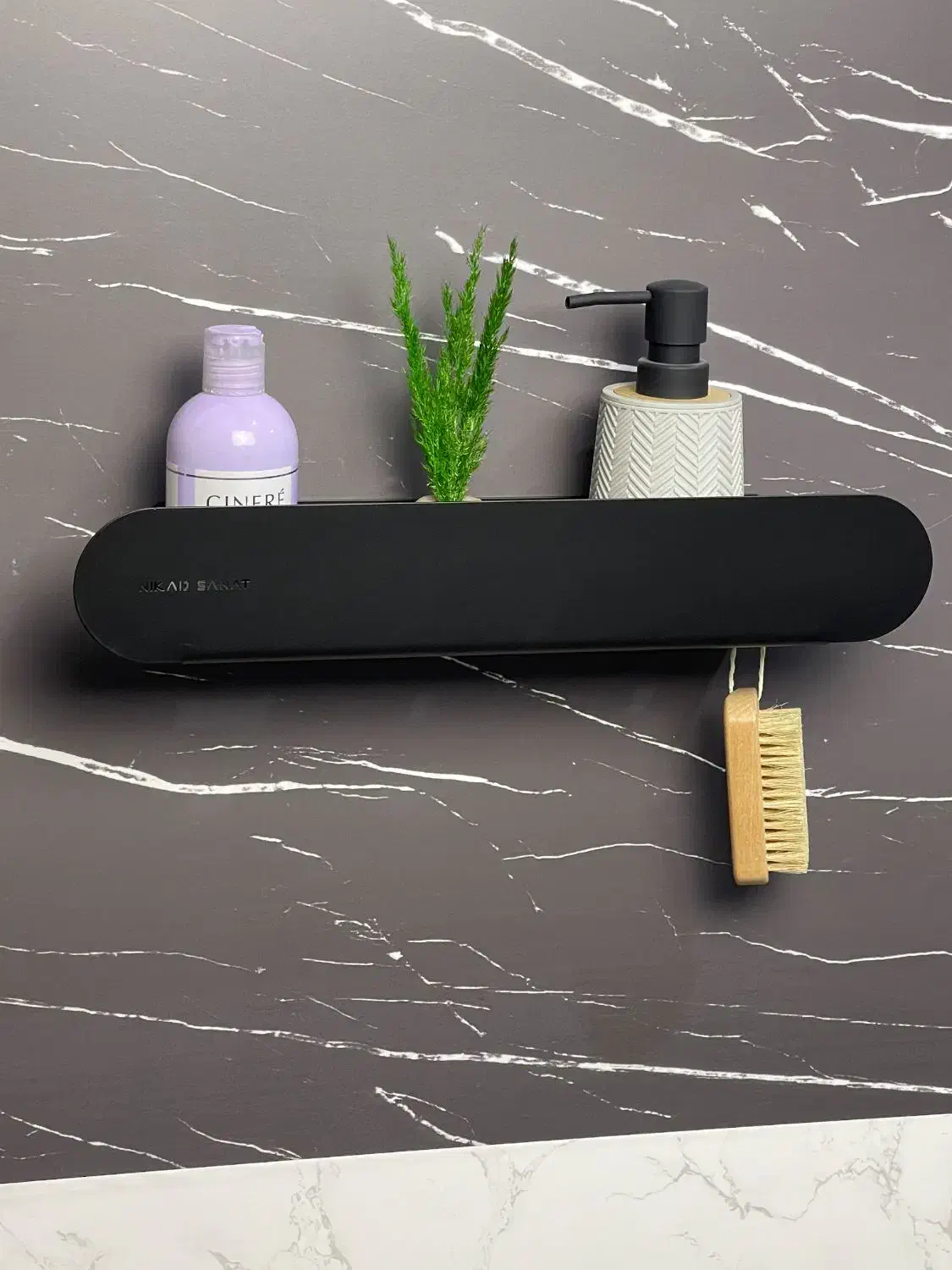 شلف فلزی آتاژور حمام|لوازم حمام|مشهد, امیریه|دیوار