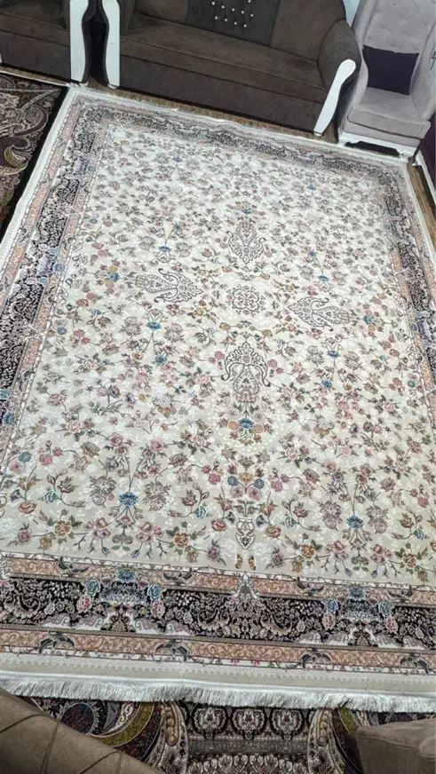 ۳تخته فرش شفق تبریز|فرش|سنندج, |دیوار