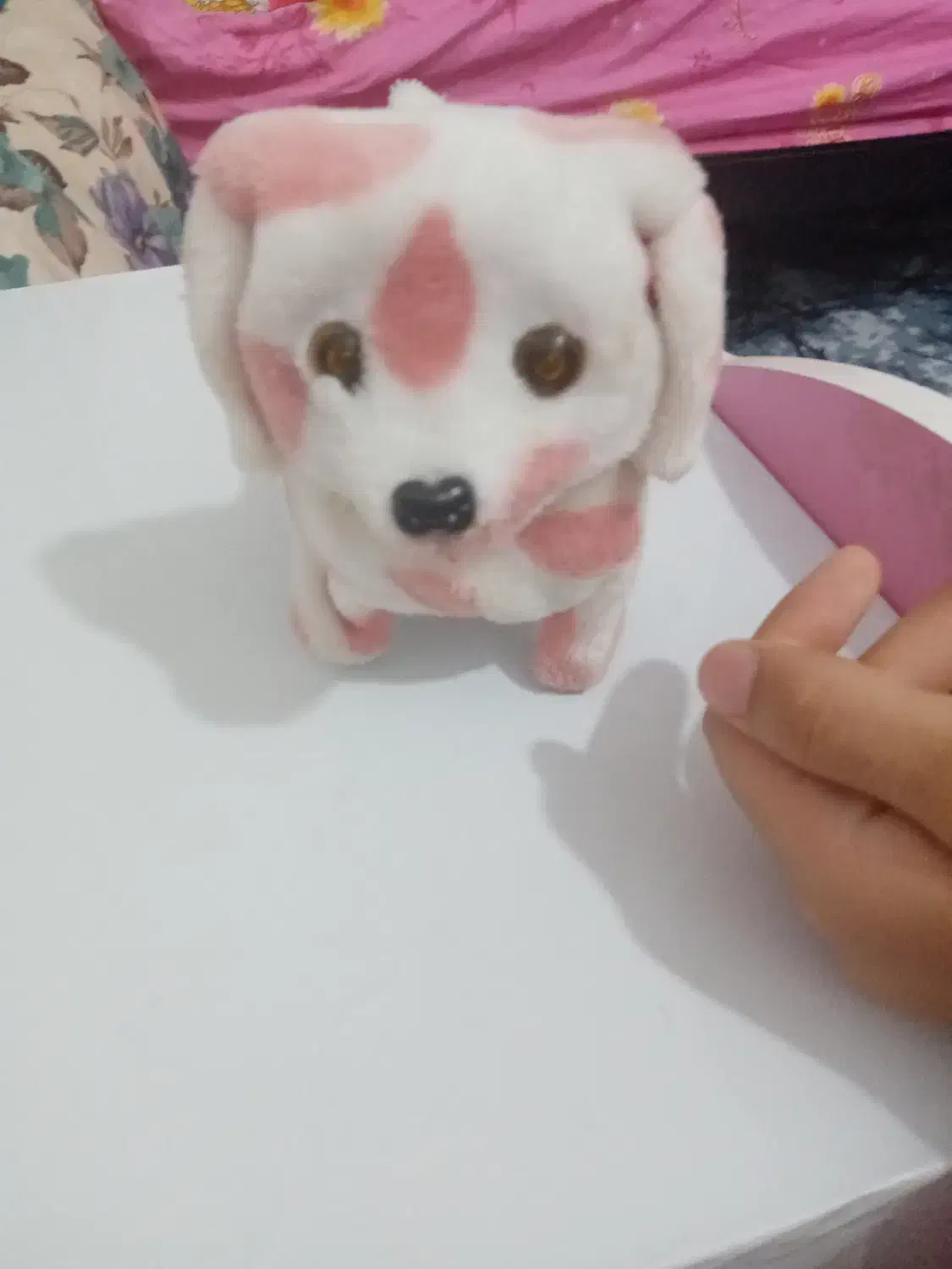 سگ باتری|اسباببازی|علامرودشت, |دیوار