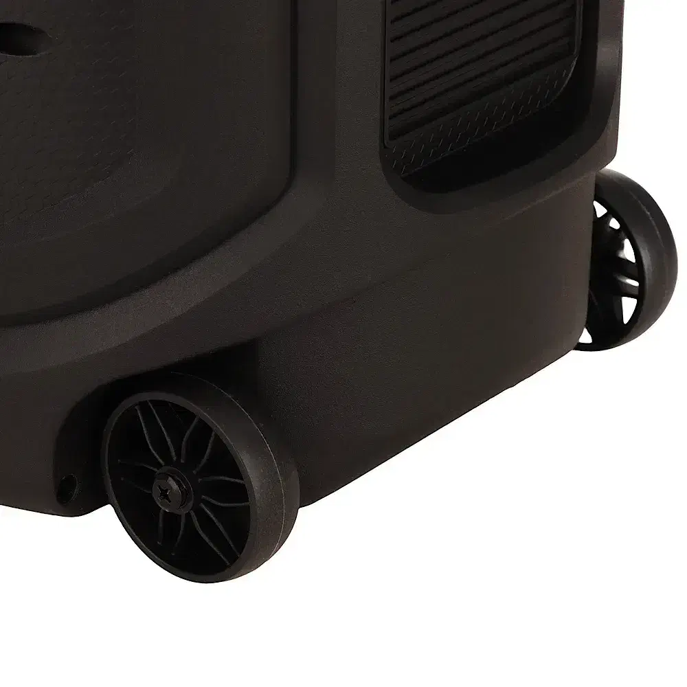 باند مسافرتی برند بیت باکس|سیستم صوتی خانگی|گرگان, |دیوار