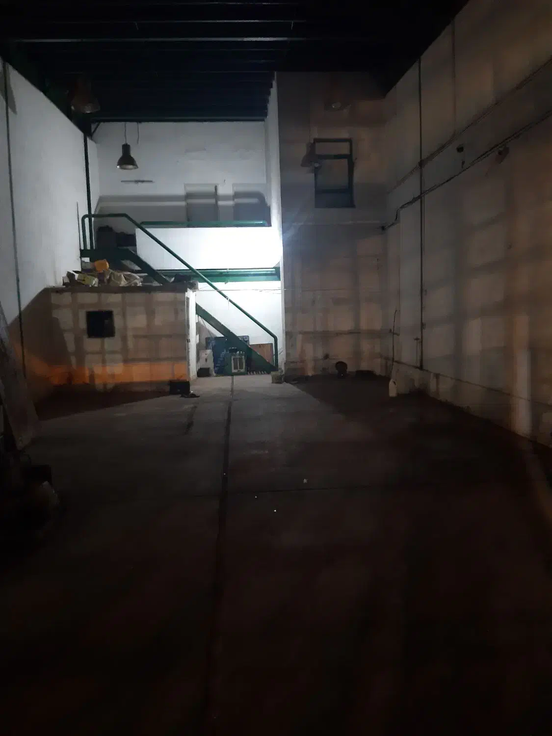 اجاره ۳ دنگ حجره|اجارهٔ مغازه و غرفه|تهران, میدان میوه و تره‌بار مرکزی|دیوار