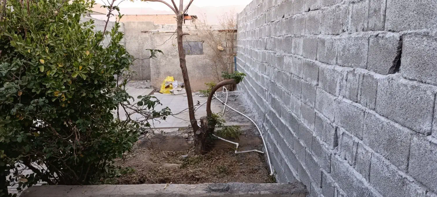 زمین مسکونی|فروش زمین و ملک کلنگی|ماهان, |دیوار