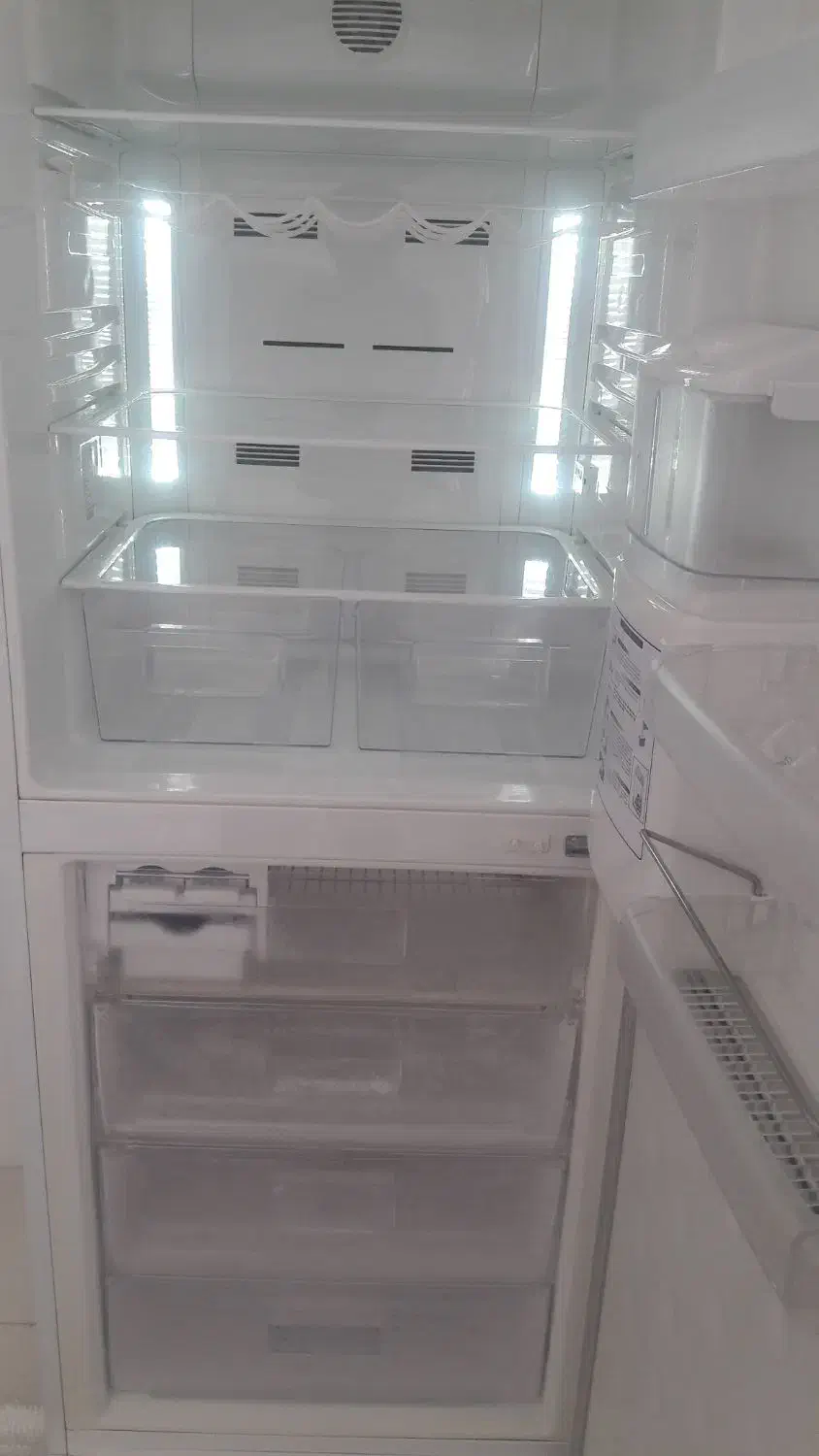 یخچال اسنوا|یخچال و فریزر|کرمانشاه, |دیوار