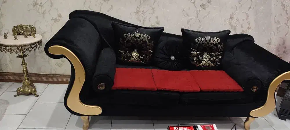 مبل نیمه استیل|مبلمان خانگی و میز عسلی|فردیس, فردیس|دیوار