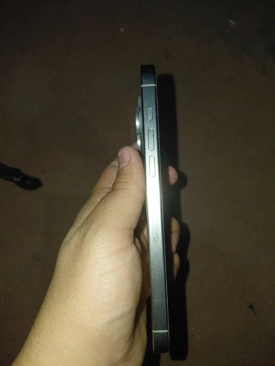 آیفون ۱۵ پرو مکس zaa|موبایل|زنجان, |دیوار