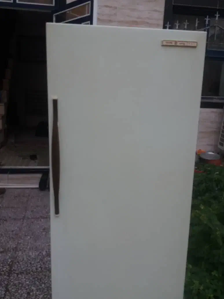 یخچال تمام فریزر شش کشو|یخچال و فریزر|رشت, دیانتی|دیوار