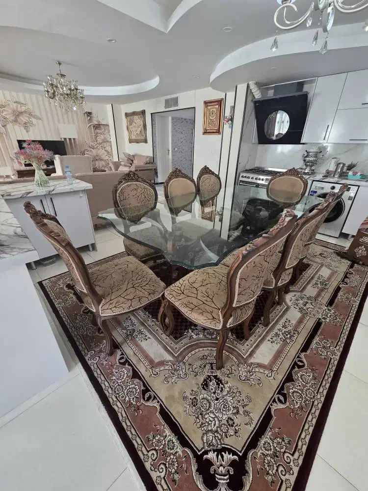 ناهار خوری ۸ نفره|میز و صندلی غذاخوری|فردیس, فردیس|دیوار