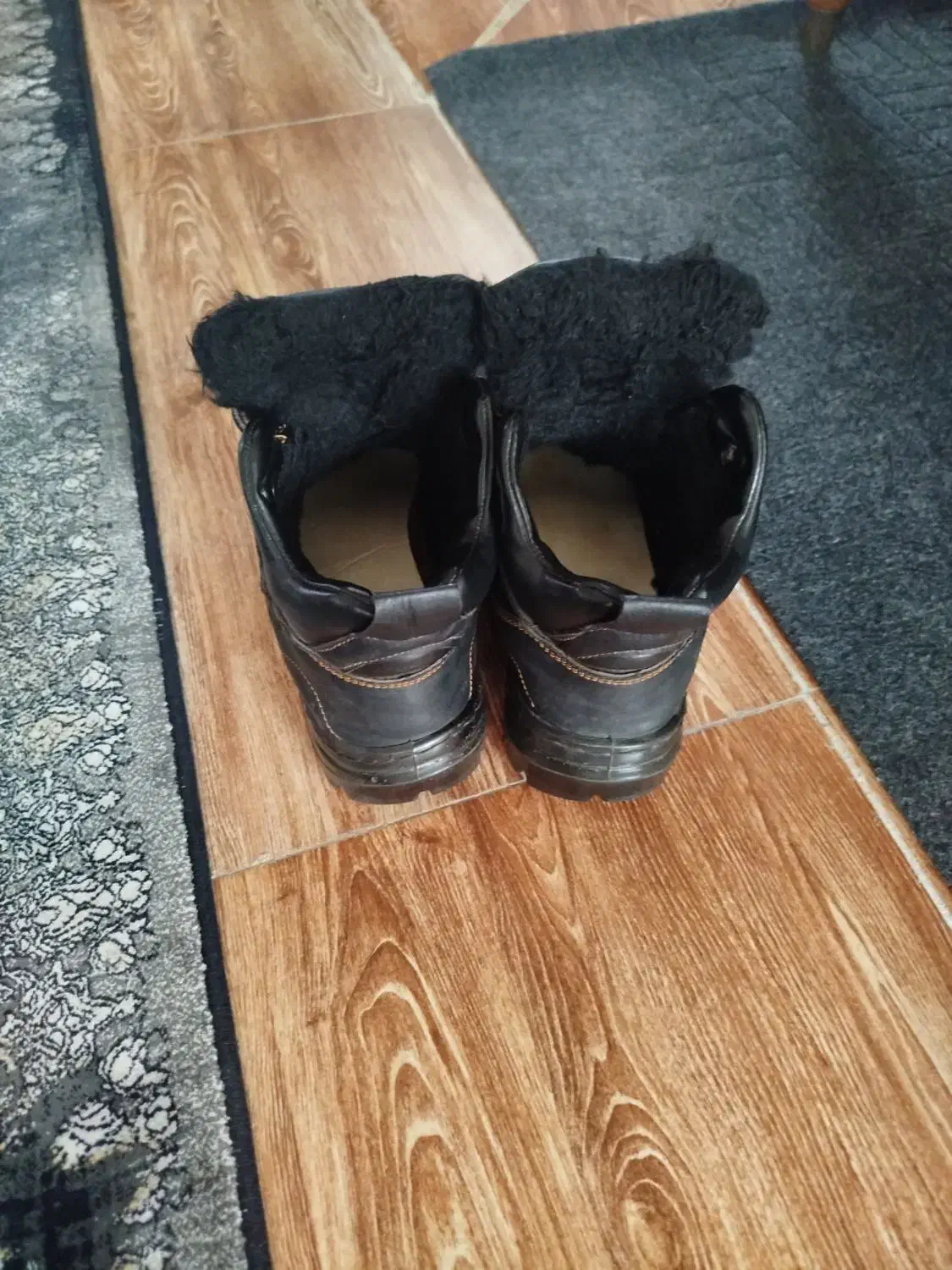 کفش پسرانه|کفش و لباس بچه|بندر انزلی, پرستار|دیوار