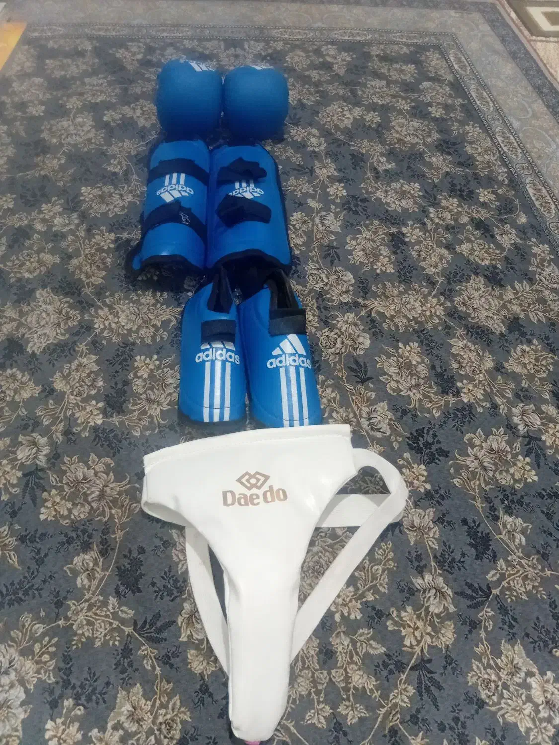 لباستکواندو|تجهیزات ورزشی|اسلامآباد غرب, |دیوار