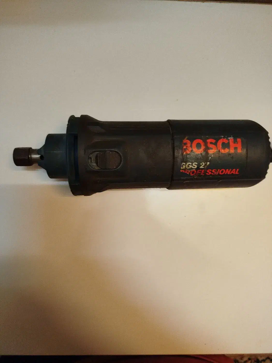 سنگ فرز انگشتی بوش|ابزارآلات|بروجرد, |دیوار