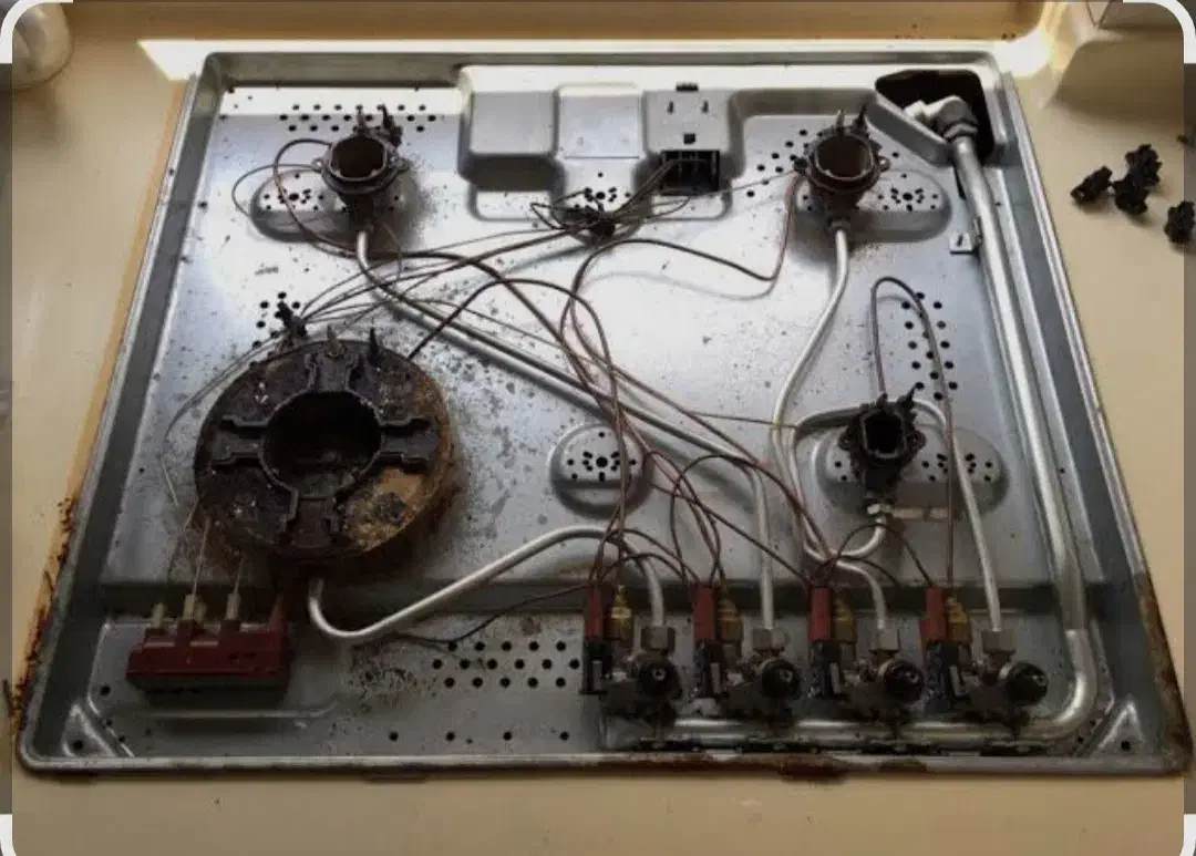 تعمیرات لوازم خانگی سیار|خدمات پیشه و مهارت|کاشمر, |دیوار