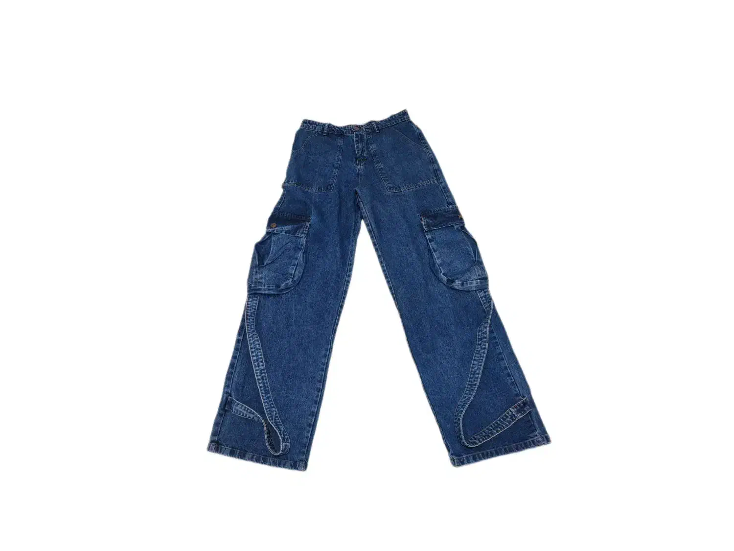 شلوار جین شافل زنانه|لباس|هشتگرد, فاز ۳ مهستان|دیوار