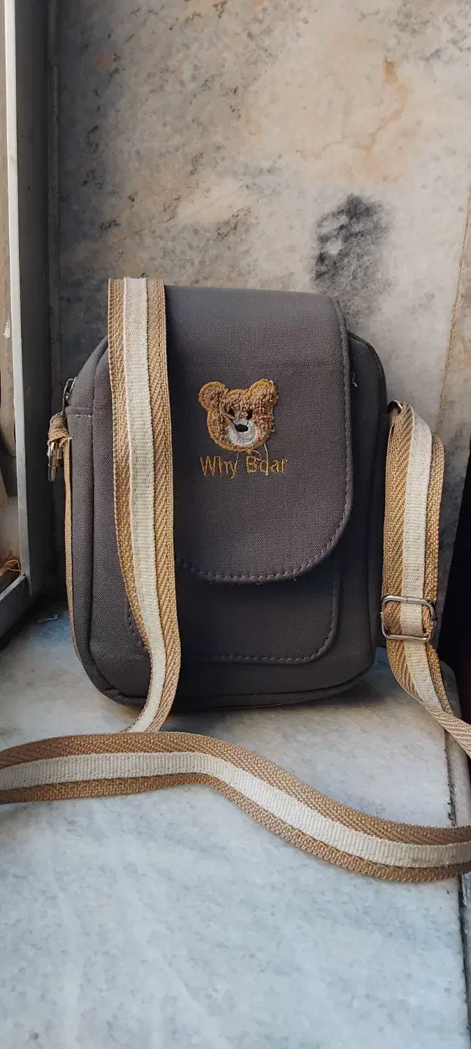 کیف در حدنو|کیف، کفش، کمربند|تربت جام, پاسداران|دیوار