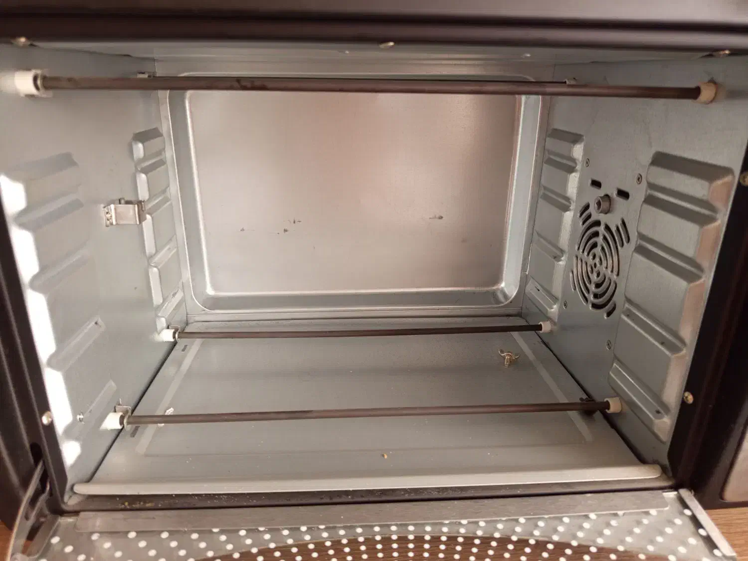 تسترکاملانونومیباشد|اجاق گاز و لوازم برقی پختوپز|تهران, مشیریه|دیوار