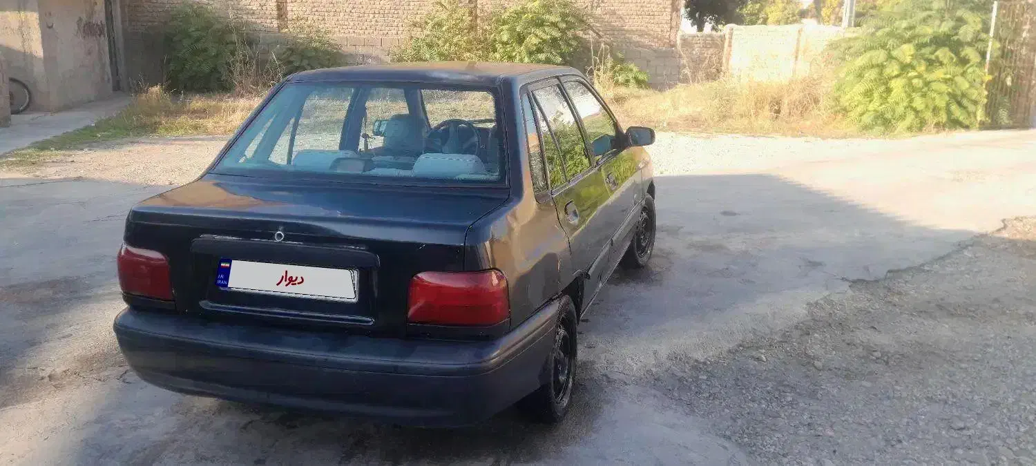 پراید ۸۵|خودرو سواری و وانت|کلاله, |دیوار