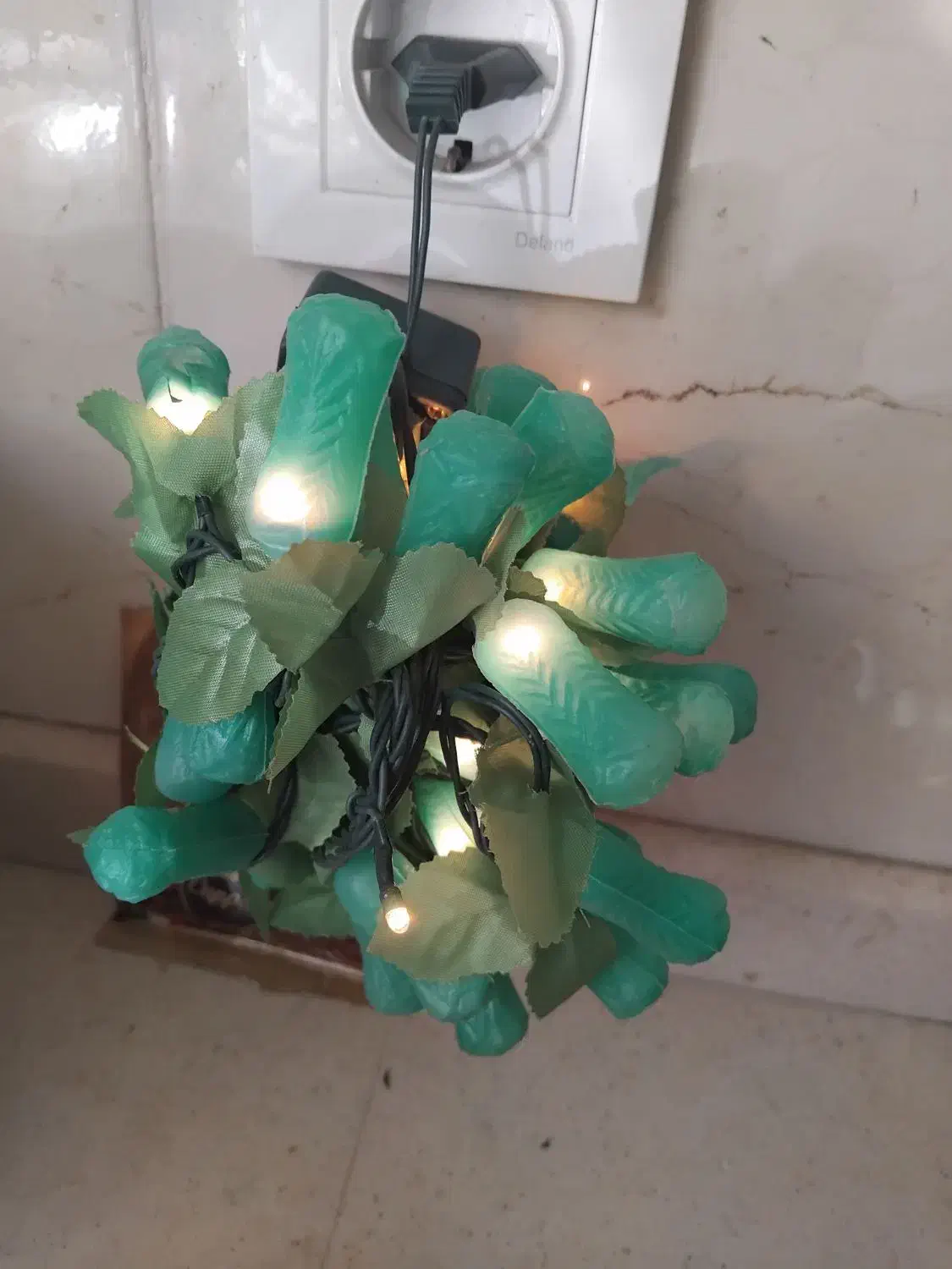 تزینی|گل مصنوعی|تهران, مجیدیه|دیوار