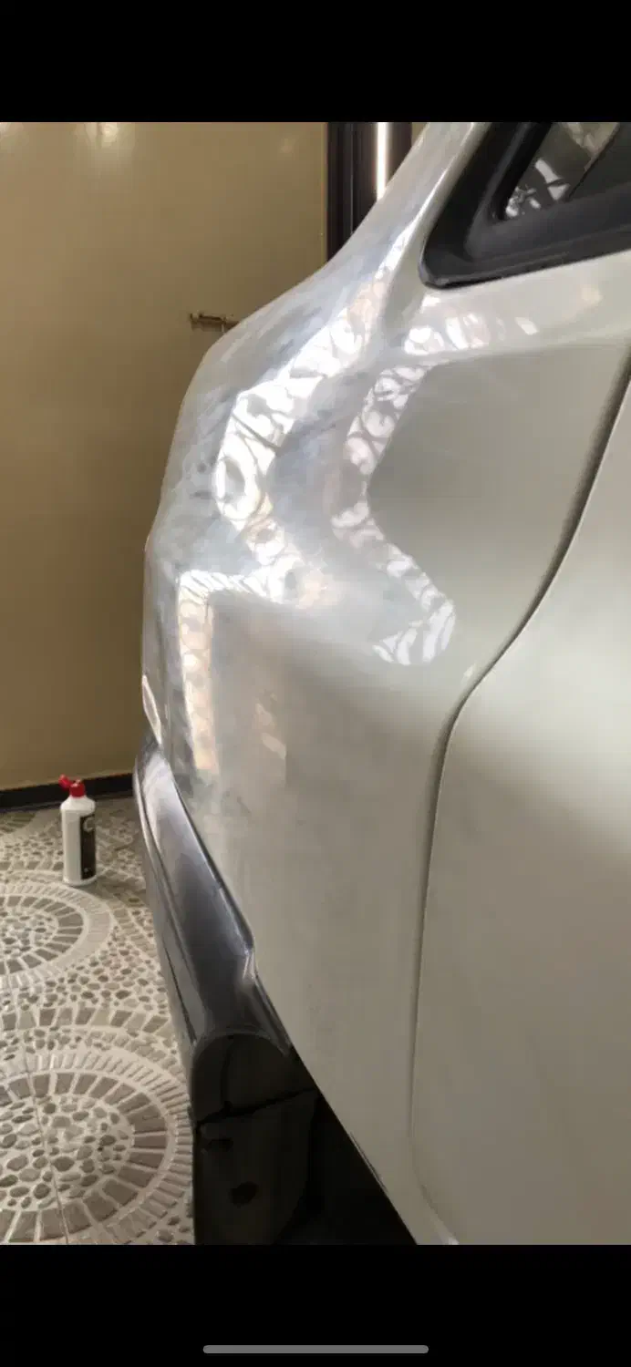 نقاشی و واکس و پولیش|خدمات موتور و ماشین|بانه, |دیوار