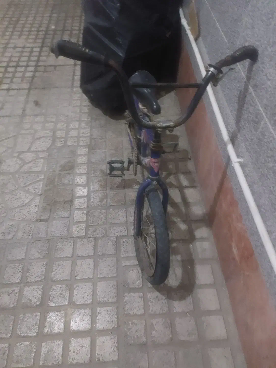 دوچرخه بچه گانه|دوچرخه، اسکیت، اسکوتر|کرج, محمد آباد|دیوار