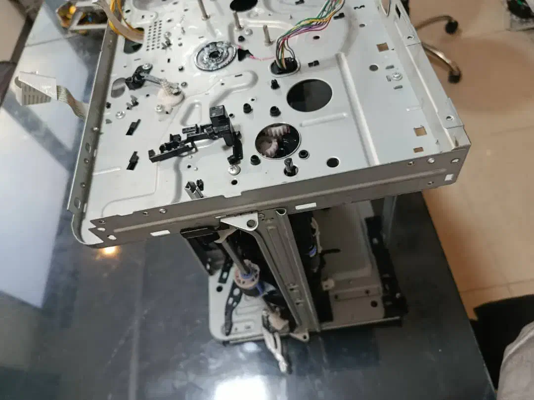 تعمیر تخصصی پرینتر لپ تاپ کارتریج|پرینتر، اسکنر، کپی، فکس|اصفهان, شیخ اشراق|دیوار