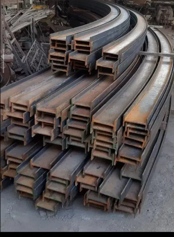 خدمات نورد و خم توحید در خین عرب|مصالح و تجهیزات ساختمان|مشهد, خین عرب|دیوار