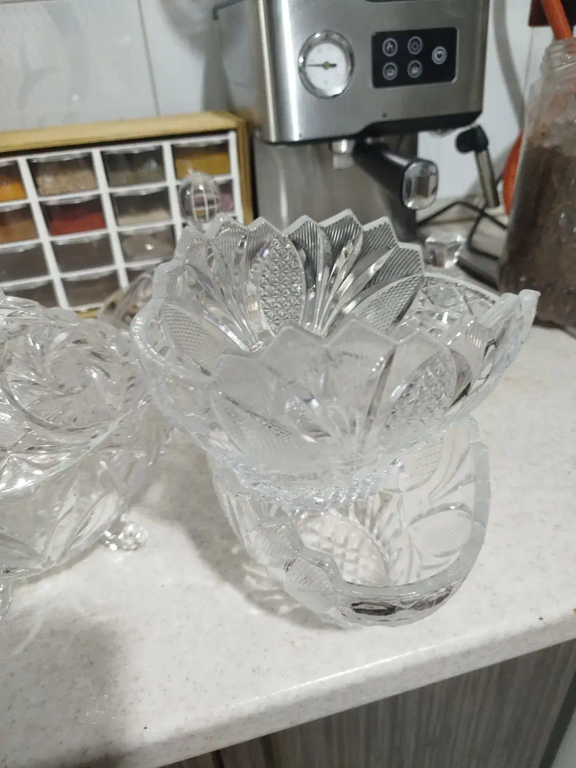 سالم تمیز|ظروف سرو و پذیرایی|رباط‌کریم, نصیرشهر|دیوار