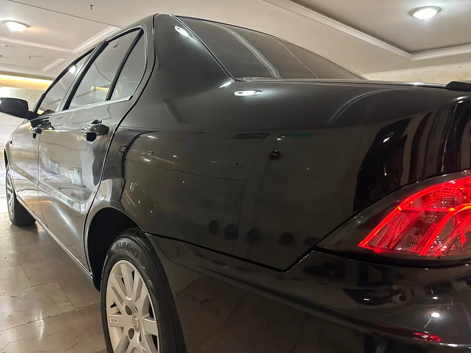 سمند سورن پلاس|خودرو سواری و وانت|مشهد, آیت الله کاشانی|دیوار