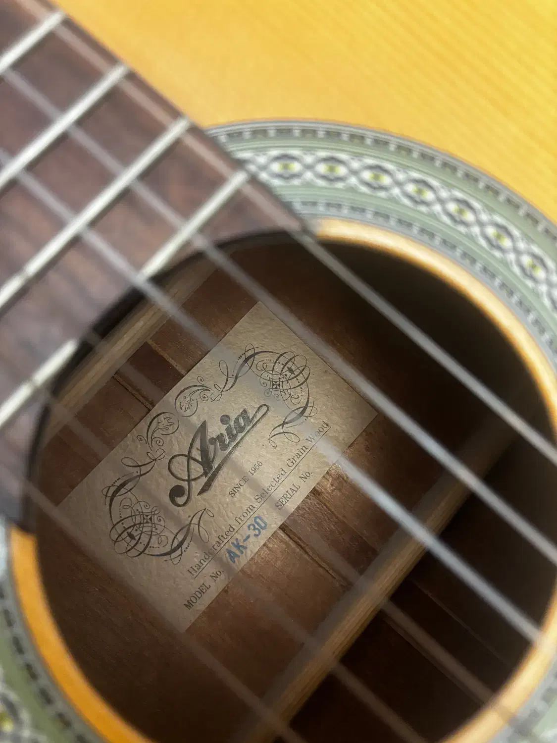 گیتار  اریا|گیتار، بیس، امپلیفایر|تهران, سازمان آب|دیوار