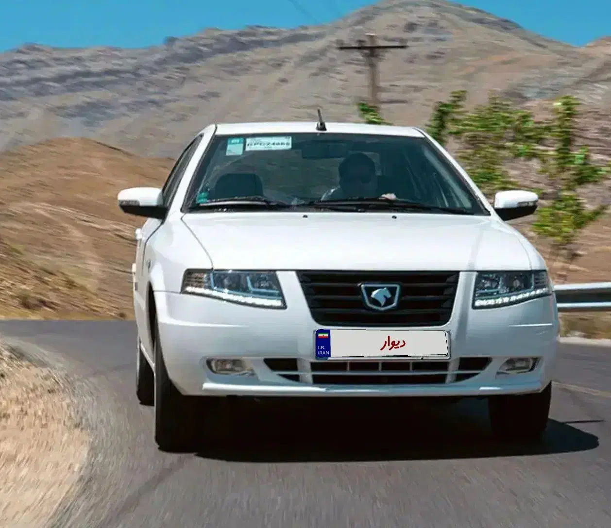 حواله سورن|خودرو سواری و وانت|کرمانشاه, |دیوار