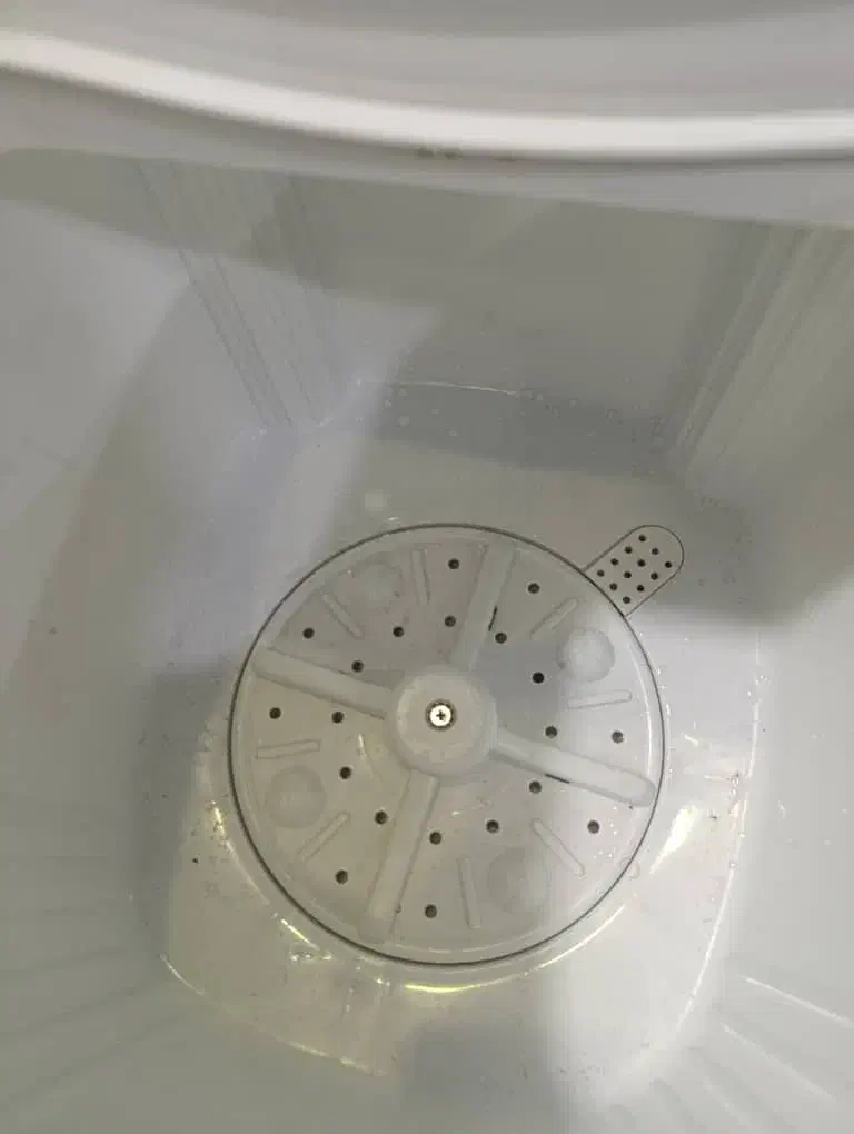 مینی واش فریدولین|ماشین لباسشویی و خشککن لباس|اهواز, رسالت|دیوار