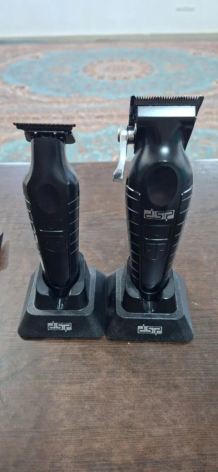 ماشین اصلاح دی اس پی|آرایشی، بهداشتی، درمانی|اهواز, بهارستان|دیوار