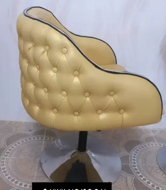 صندلی اصلاح و صندلی کپ لمسه|آرایشگاه و سالن‌های زیبایی|لنجان, |دیوار