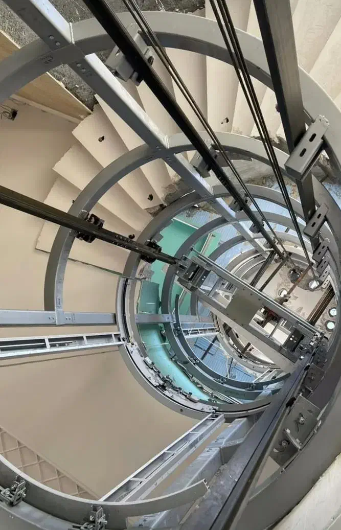 آسانسور/پله برقی/بالابر|مصالح و تجهیزات ساختمان|نوشهر, |دیوار