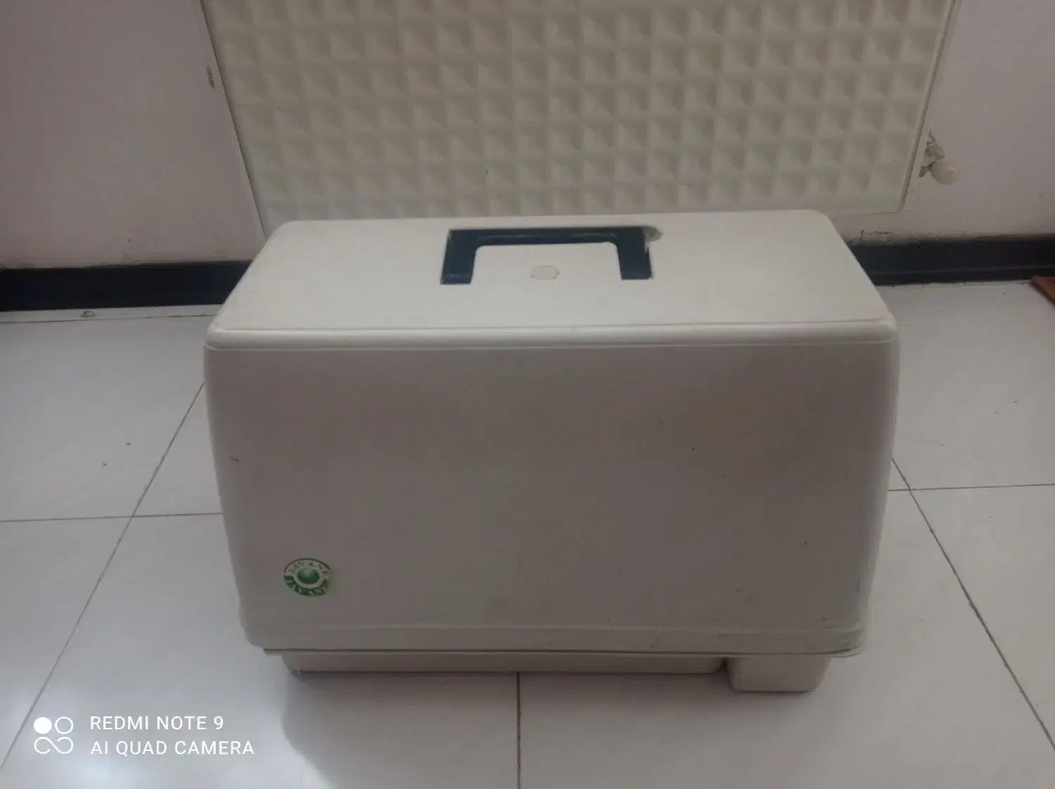 فروشی|چرخ خیاطی و ریسندگی|فولادشهر, مسکن مهر فولادشهر|دیوار