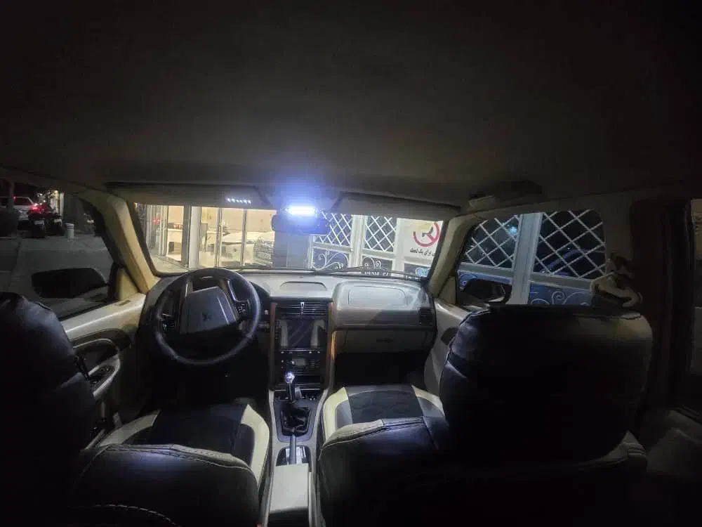 پژوپارس۹۹|خودرو سواری و وانت|مشهد, آبکوه|دیوار