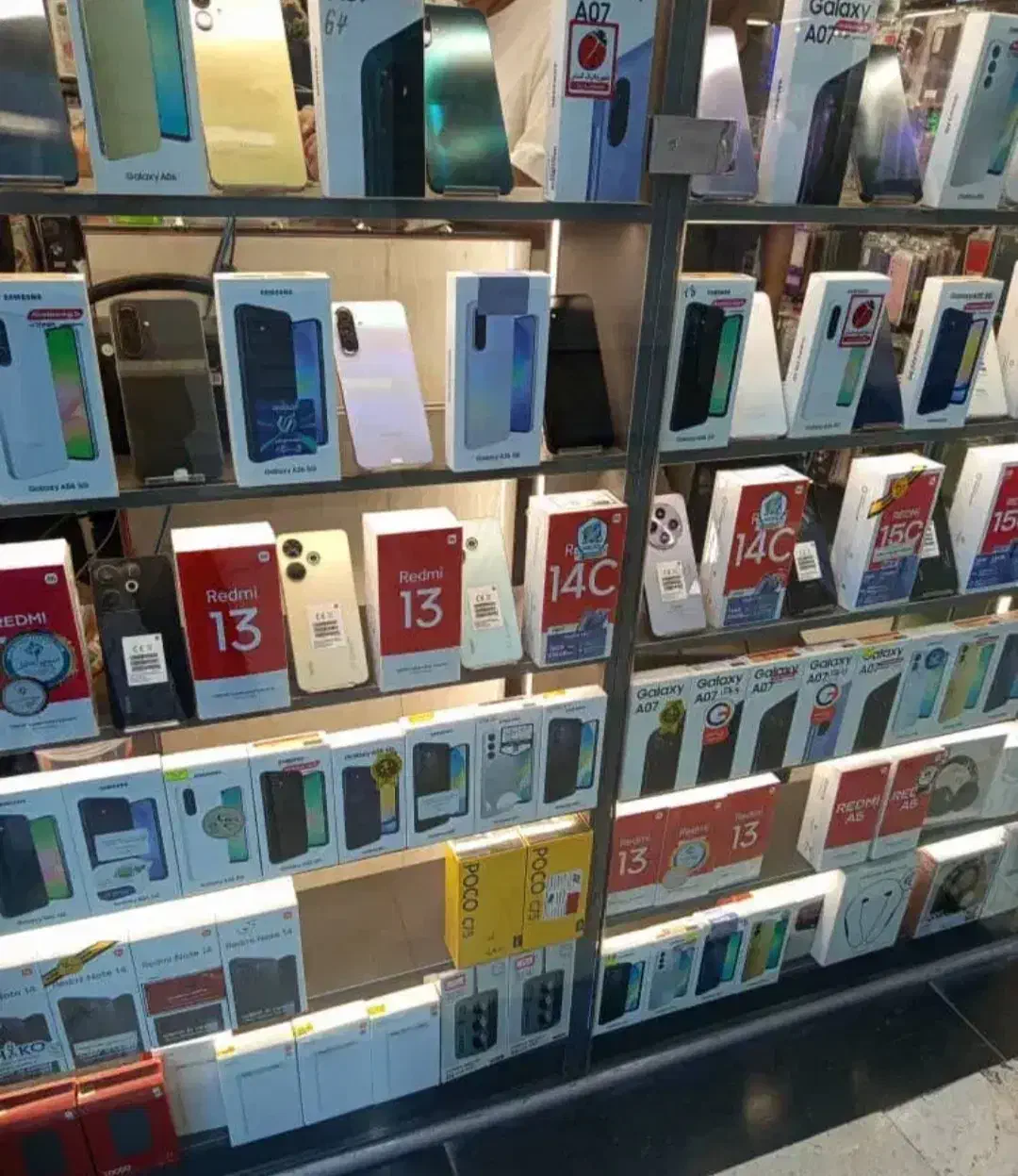 خریدار گوشی های کارکرده|موبایل|مشهد, هفت تیر (آب و برق)|دیوار